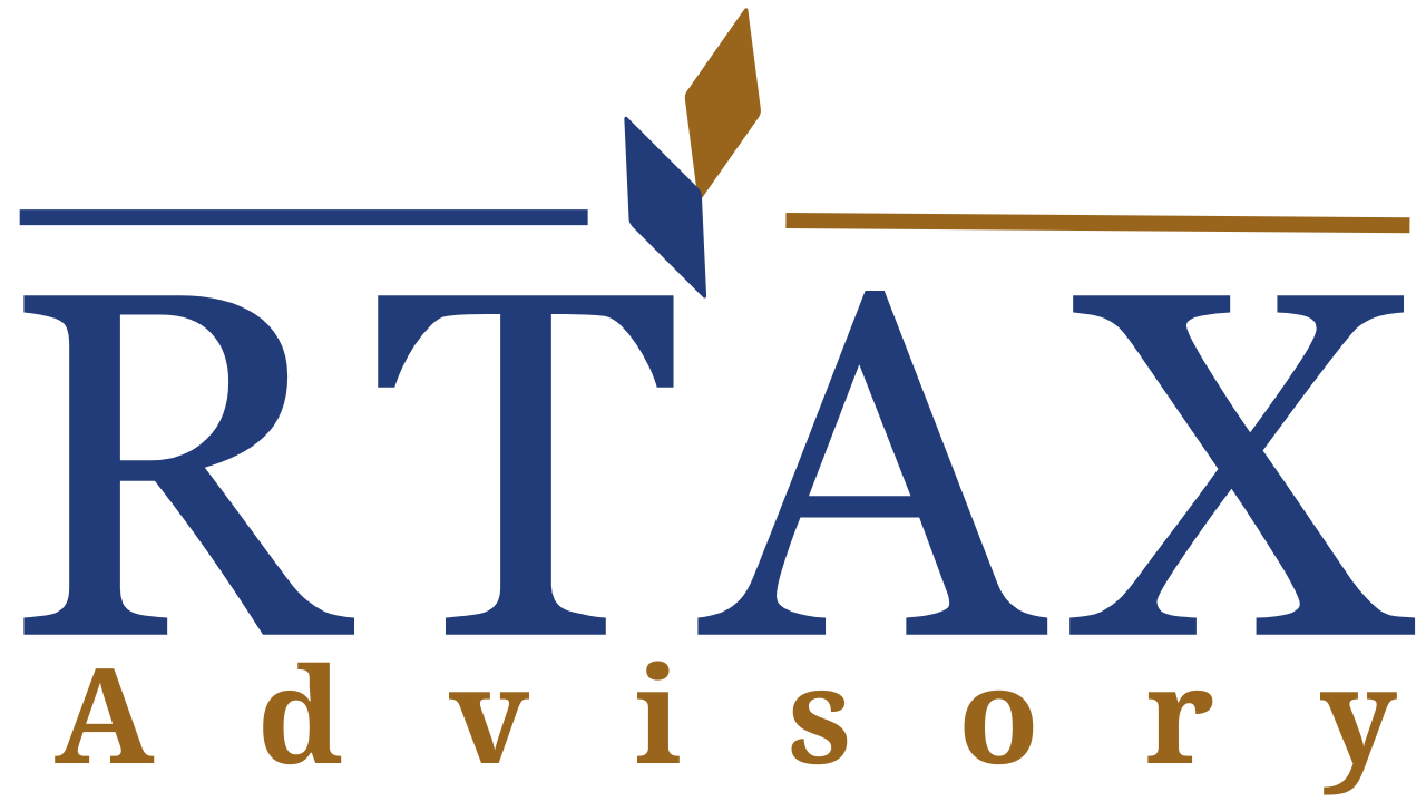 Rtax Accounting & Advisory Services Logo